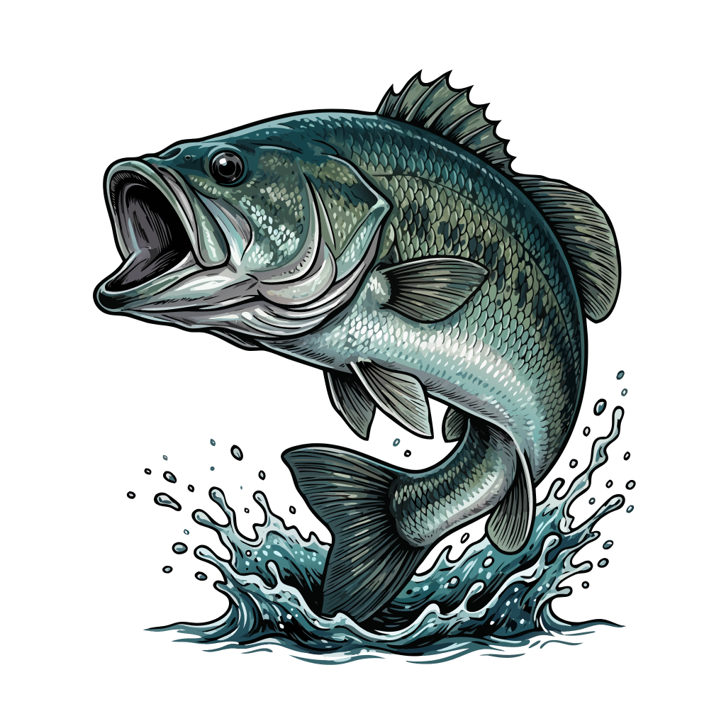 Gill, Ask Gill's illustrated bass guide